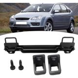 Fkoto Focus 2 Isofıx - Çocuk Koltuğu Sabitleme Aparatı Montaj Kiti Isofix 4M51613A08AB - Siyah
