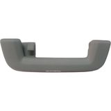 Fkoto Ford C-Max Arka Tavan El Tutamağı Askılı 2003--2011 Açık Gri Mete