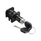 fkoto Ford Connect Kaput Kilit Şifresi Anahtarlı [2007-2013] Uzun