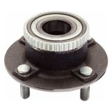 Fkoto Ford Mondeo Arka Teker Porya Rulman Bilyası +Abs (Abs'li) 1993-2001
