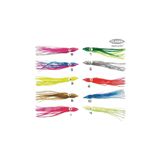 Fladen Ahtapot 10P - 12 12 cm Suni Yem