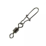 Fladen Bilyalı Klipsli Firdöndü 1/0 No / 32 Kg / 5 Adet