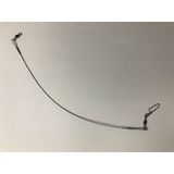 Fladen Çelik Tel Paslanmaz 25cm