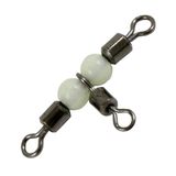 Fladen Crossline Boncuklu T Firdöndü - 8 No / 17 Kg / 8 Adet