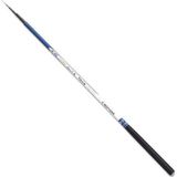Fladen Daisho Compact Pole 360 cm 7 Parça Karbon Göl Kamışı