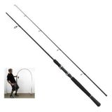 Fladen Fladen Xtra Flexx 240 CM 15-40 GR Aksiyonlu Spin Kamışı