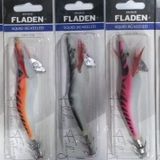 Fladen-kalamar Zoka-13cm-3.5gr.