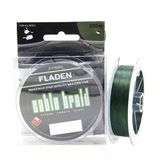 Fladen Maxximus Cable Braid 150 mt Yeşil Olta Misinası