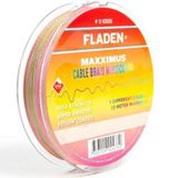Fladen Maxximus Cable Braid 300M Ebruli Ip Misina (527547000)