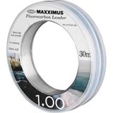 Fladen Maxximus Fluorocarbon Leader Misina 30M - Seçeneği: 0.60 MM