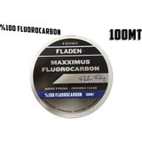 Fladen Maxximus Fluorocarbon Misina 100 mt - 0.34 mm