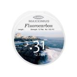 Fladen Maxximus Fluorocarbon Misina 50M - 0.34 MM