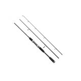 Fladen Maxximus Total Flex 270 cm 20-50 gr 3 Parça Spin Kamış