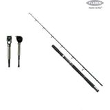 Fladen Maxximus Total Flexx 160 cm 2 Parça Bot Kamışı