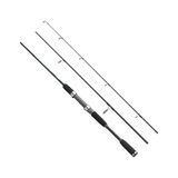Fladen Maxximus Total Flexx 270 cm 30-60 gr 3 Parça Spin Kamış