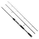 Fladen Maxximus Total Flexx 360 cm 100-200 gr Atarlı Karbon 3 Parça Spin Olta Kamışı