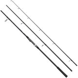 Fladen Maxximus Total Flexx Bass 3 Parça Levrek Kamışı