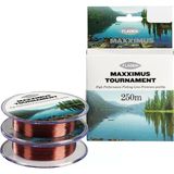 Fladen Maxximus Tournament Monofilament Misina 250M