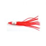 Fladen Muppets 9 cm M510-2 Ahtapot Sahte Yem