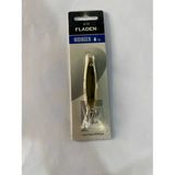 Fladen Nidingen 773-Gp 12 Gram At- Çek Spin Av Kaşığı
