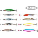Fladen Nidingen Lüfer Kaşik 28 G Rh Rengi