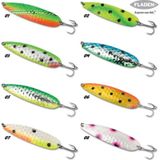 Fladen Simris Kaşik 12cm 26gr 02 Rengi