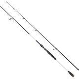 Fladen Warbid Spining 2 Parça 240 cm Spin Kamışı