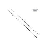 Fladen Warbird 210 cm 1-10 gr Atarlı Karbon LRF Olta Kamışı