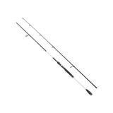 Fladen Warbird 230 cm 2-12 gr Atarlı Dolgu Uçlu Karbon LRF Olta Kamışı