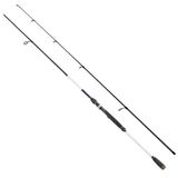 Fladen Warbird 240 cm 8-32 gr Atarlı Karbon Spin Olta Kamışı