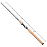 Fladen Warbird Classic 2 Parça Spin Kamış - 240 CM