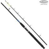 Fladen Xtra Flexx 165 cm 5-15LBS Bot Kamışı