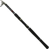 Fladen Xtra Flexx 180 cm 5-25 gr Atarlı Teleskopik Spin Kamış