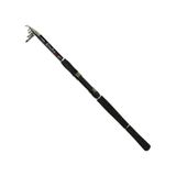 Fladen Xtra Flexx 240 cm 10-40 gr Atarlı Teleskopik Spin Kamış