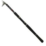 Fladen Xtra Flexx 270 cm 15-50 gr Atarlı Teleskopik Spin Kamış