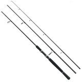 Fladen Xtra Flexx 3 Parça 270 cm 15-40 gr Aksiyonlu Spin Kamış