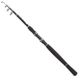 Fladen Xtra Flexx Tele 180 cm 5-25 gr Aksiyonlu Teleskopik Spin Kamışı