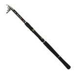 Fladen Xtra Flexx Telespin 210 cm 7-25 gr Teleskopik Spin Olta Kamışı