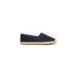 Flag Canvas Espadrılle - Mavi