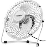 Flagen Mini Vantilatör Fan USB Metal 18X18 cm HADRON7251