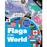 Flags of the World - Sylvie Bednar