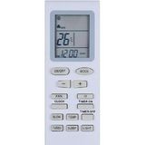 Flair Flr 70 Tw Kaset Tipi Klima Kumandası