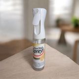 Flairosol Yemeklik Yağ Spreyi Boş Şişe 2 Adet 300 ml - Beyaz