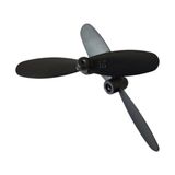 Flake Rc Uzaktan Kumandalı Uçak Pervanesi (2 Adet)