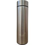 Flake Termos 500ML Derece Göstergeli - Metal