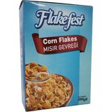 Flakefest Mısır Gevreği 250 gr