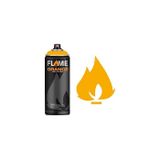 Flame 5700035 N:111 Melon Dark Orange 400 ml Sprey Boya