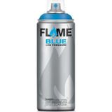 Flame 5787473 N:3000 Transparent White Blue 400 ml Sprey Boya