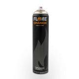 Flame 906 600 ml Gold Orange Sprey Boya