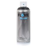 Flame Blue 400 ml Black 904 Sprey Boya